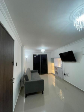 APARTAMENTO CERCA AL PORTAL DEl PRADO